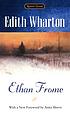 Ethan Frome ผู้แต่ง: Ethan Wharton