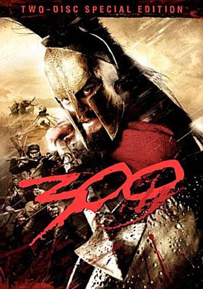 300 - This is Sparta : r/fakealbumcovers