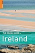 The rough guide to Ireland by Paul Gray