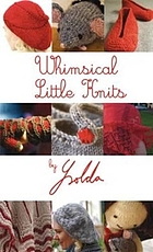 Whimsical little knits