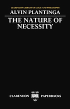 The nature of necessity