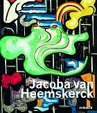 Jacoba van Heemskerck - Truly Modern