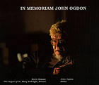 In memoriam John Ogdon 1937-1989.
