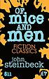 Of mice and men per John Steinbeck