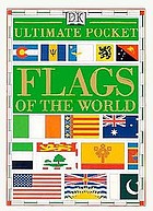 Ultimate pocket flags of the world.