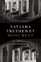 Monument : poems : new and selected