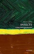 Insects : a very short introduction