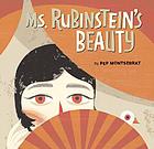 Ms. Rubinstein's beauty