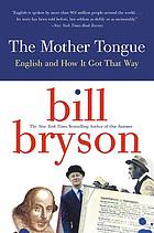 Реферат: История английского языка по книге Bill Bryson The Mother Tongue