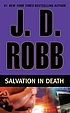 Salvation in death by  J  D Robb 