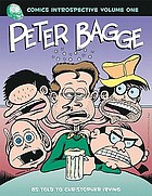 Comics Introspective. Volume one, Peter Bagge