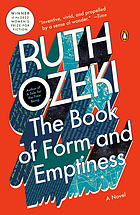 The book of form and emptiness