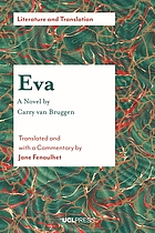 Eva : a novel