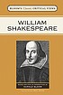 William Shakespeare by  Harold Bloom 