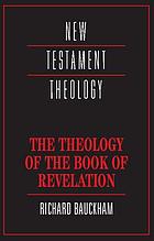 The theology of the Book of Revelation