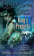 King's property, 1.