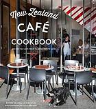 New Zealand Cafe Cookbook