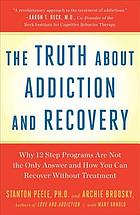 Truth about addiction and recovery