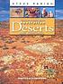 Discover & learn about Australian deserts and... by  Pat Slater 