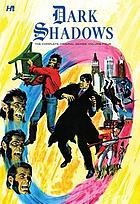 Dark Shadows : the complete original series