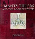 Imants Tillers and the 'Book of power'