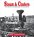 Steam and cinders : the advent of railroads in Wisconsin, 1831-1861
