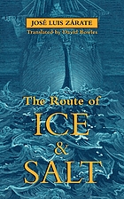 The Route of Ice and Salt.