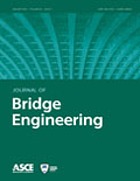 Journal of bridge engineering.