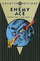 The Enemy Ace archives.