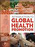 Introduction to global health promotion by Rick S Zimmerman