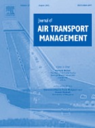 Journal of air transport management.