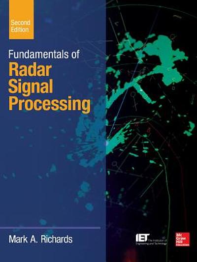 Rader Signal Button Fundamentals of radar signal processing | WorldCat.org