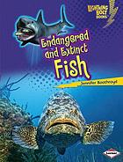 Endangered and extinct fish