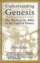 Understanding Genesis : [teh world of the Bible in the light of history]