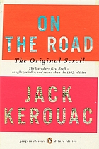 On The Road The Original Scroll Book 07 Worldcat Org On The Road The Original Scroll Book 07 Worldcat Org