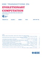 IEEE transactions on evolutionary computation : a publication of the IEEE Neural Networks Council.