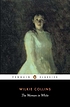 The woman in white by  Wilkie Collins 