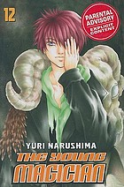 Young magician. Volume 12