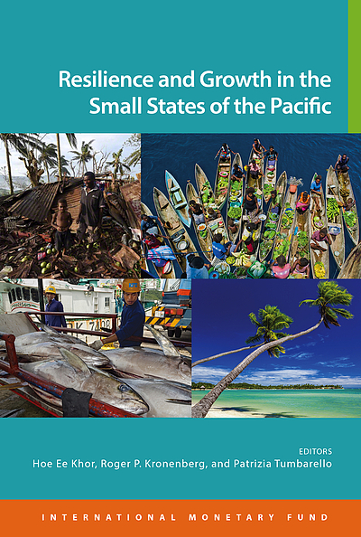 Resilience and growth in the small states of the Pacific | WorldCat.org
