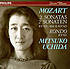 Sonata in C, K. 545 ; Rondo in A minor, K. 511... by  Wolfgang Amadeus Mozart 