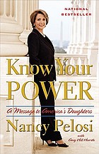 Know your power : a message to America's daughters
