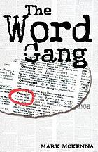 The word gang