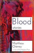 Blood : stories