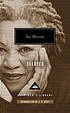 Beloved : a novel. Autor: Toni Morrison