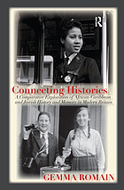 Connecting histories : a comparative exploration of African-Caribbean and Jewish history and memory in modern Britain
