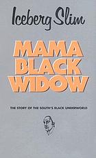 Mama Black Widow