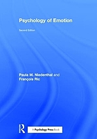 Psychology of emotion