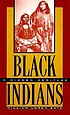 Black Indians : a hidden heritage per William Loren Katz