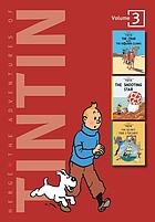The adventures of Tintin. 1