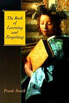 The book of learning and forgetting